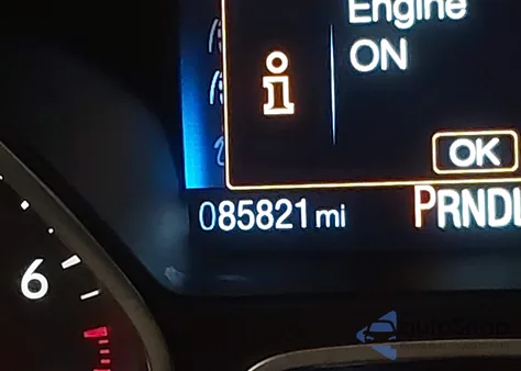 2015 Ford Focus Se из США, поврежденный, VIN 1FADP3F29FL276360